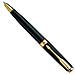 penna a sfera sonnet laque black gt - Foto miniatura 1