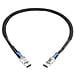E - Cavo stacking - 1 m - per P / N: J9577A, J9577A#ABA - Foto miniatura 1