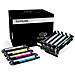 70C0Z50 Fusore Nero e Colore per CS310 / CS410 / CX310 40000 Pagine - Foto miniatura 3