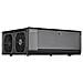 Case Grandia GD10 HTPC SSI-CEB ATX / Micro-ATX Colore Nero - Foto miniatura 2