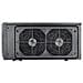 Case Grandia GD10 HTPC SSI-CEB ATX / Micro-ATX Colore Nero - Foto miniatura 5