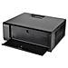 Case Grandia GD10 HTPC SSI-CEB ATX / Micro-ATX Colore Nero - Foto miniatura 10