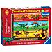 Puzzle Dinosauri 60 pz 27 x 37 x 6 cm 05393 - Foto miniatura 3