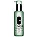Liquid Facial Soap Oily Skin con erogatore sapone liquido per il viso per pelle tipo 3-4 tendenzialmente oleosa 200 ml - Foto miniatura 2