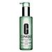 Liquid Facial Soap Oily Skin con erogatore sapone liquido per il viso per pelle tipo 3-4 tendenzialmente oleosa 200 ml - Foto miniatura 1