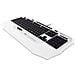 Tastiera Isku Fx Gaming Layout Italiano colore Bianco  - Foto miniatura 5