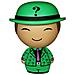 Dc Comics: Funko Dorbz - Batman - The Riddler (Vinyl Figure)  - Foto miniatura 1