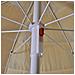 VIDAXL - Ombrellone Da Spiaggia 180 Cm In Stile Hawaiano