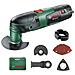 Utensile Multifunzione Pmf 190e - Foto miniatura 8