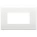19654/74 - Placca Classic 4m Bianco - Foto miniatura 2