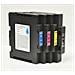 22ml Pigment Sg2100n,3110dnw,7100dn-405768#gc41yl#2.2k - Foto miniatura 1