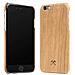 Cover in Legno per iPhone 6 / 6S Colore Ciliegia - Foto miniatura 1