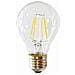 Lampadine Led E27 4w Filamento Luce Fredda 6400k Vt-1885 7120 - Foto miniatura 3