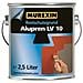 Lv 10 Fondo Antiruggine Alupren Grigio 2,5 L - Foto miniatura 1