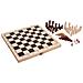 Raccolta Giochi Da Tavolo In Legno - Foto miniatura 4