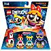 Lego Dimensions Team Pack Powerpuff - Toys To Life - Foto miniatura 3