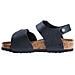 Scarpe New York Kids Bf Black 187603 Taglia 29 Colore Marrone - Foto miniatura 2