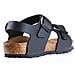 Scarpe New York Kids Bf Black 187603 Taglia 29 Colore Marrone - Foto miniatura 3