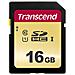 Scheda di Memoria SD 16 GB UHS-I di Classe 10 Velocità 95 MB / s - Foto miniatura 1