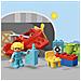 Set di Costruzione Duplo Plane Multicolore - Foto miniatura 5