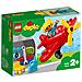 Set di Costruzione Duplo Plane Multicolore - Foto miniatura 1