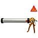Pistola Per Cartucce Sika Mk 5c Evo E Ricariche - Foto miniatura 2