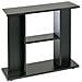 Supporto Per Acquario Amtra System 80 Nero 80x32x70h - Foto miniatura 1