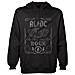 Ac / Dc: Cannon Swig (Felpa Con Cappuccio Unisex Tg. XL)  - Foto miniatura 1