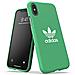 Adicolor Cover Iphone Xs / X Green - Foto miniatura 1