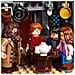 75947 Harry Potter La Capanna di Hagrid: Il Salvataggio di Fierobecco - Foto miniatura 4
