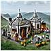 75947 Harry Potter La Capanna di Hagrid: Il Salvataggio di Fierobecco - Foto miniatura 5