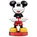 Supporto per Smartphone o Joystick Cable Guy Mickey Mouse CGCRDS300090 con Cavo USB - Type-C di 2 mt - Foto miniatura 1