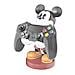 Supporto per Smartphone o Joystick Cable Guy Mickey Mouse CGCRDS300090 con Cavo USB - Type-C di 2 mt - Foto miniatura 3