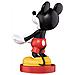 Supporto per Smartphone o Joystick Cable Guy Mickey Mouse CGCRDS300090 con Cavo USB - Type-C di 2 mt - Foto miniatura 5
