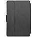 Flip Cover in TPU SafeFit per Tablet 10.5" Colore Nero  - Foto miniatura 1