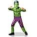 Costume Classico Di Hulk Bambino - Taglia: 3/4 Anni (90/104 Cm)  - Foto miniatura 1