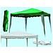 Gazebo Richiudibile Camel 3x2 Mt. Bianco - Foto miniatura 1
