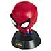 Spiderman Icona Luminosa da Collezione, Ideale per camere da Letto dei Bambini, Ufficio e casaPop Culture Gaming Merchandise, Multicolore - Foto miniatura 2