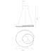 Sospensione Chocker 40w Led, 3000k, 2500lm - Foto miniatura 2