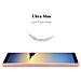 Custodia Compatibile Con Samsung Galaxy Note 8 In Candy Rosa - Coperchio Protettivo In Silicone Tpu Flessibile - Foto miniatura 5