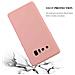Custodia Compatibile Con Samsung Galaxy Note 8 In Candy Rosa - Coperchio Protettivo In Silicone Tpu Flessibile - Foto miniatura 6