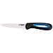 Jean Dubost Ds172750x14001 Couteau Multi-usages Céramique Stratos Noir Et Bleu - Foto miniatura 1