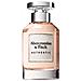 Abercrombie & Fitch Authentic By Abercrombie & Fitch Eau De Parfum Spray 3.4 Oz / 100 Ml (women)  - Foto miniatura 1