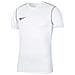 Maglia Uomo Dry Park 20 SS 2XL Colore Bianco - Foto miniatura 5