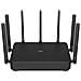 Router Wireless Mi AIoT AC2350 Dual-Band 3x Gigabit Ethernet LAN + 1 WAN  - Foto miniatura 1