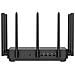 Router Wireless Mi AIoT AC2350 Dual-Band 3x Gigabit Ethernet LAN + 1 WAN  - Foto miniatura 2