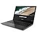 Chromebook S345-14AST Monitor 14" Full HD AMD A6-9220C Ram 4GB eMMC 64GB 4x USB 3.2 Chrome OS - Foto miniatura 2