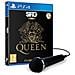 Let's Sing Queen + 1 Mic  - Foto miniatura 1