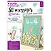 Graines Creatives - Libro Per Firme Baby Shower Quadro In Legno Body - Foto miniatura 2