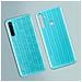 Copribatteria / Facciata Posteriore Azzurro Realme 6i Compatibile - Foto miniatura 4